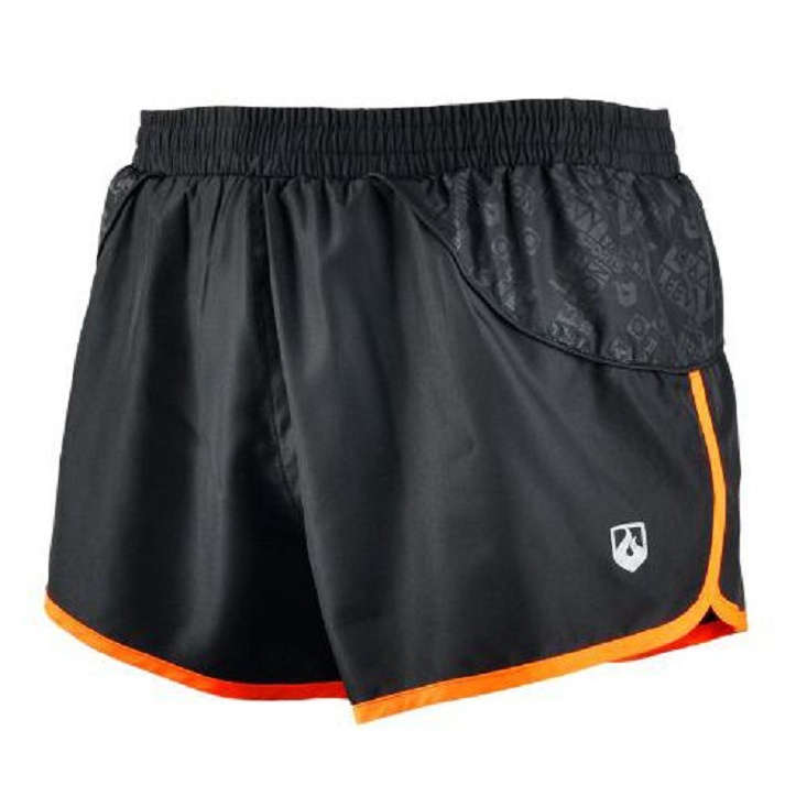 Quần chạy bộ ống ngắn M14X586