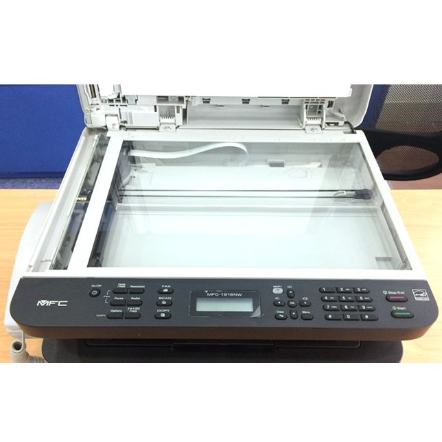 Máy In Brother 1916nw