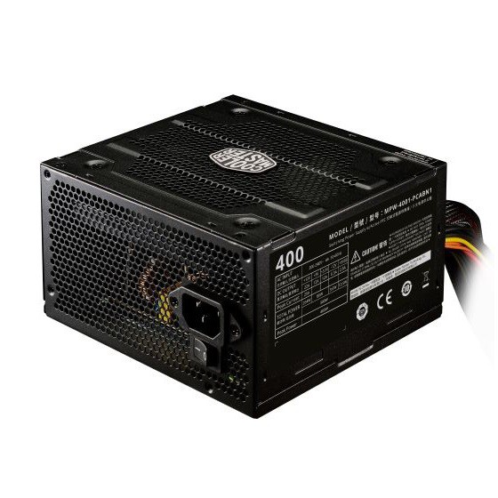 Nguồn Cooler Master Elite V3 PC400 Box 400W -Standard