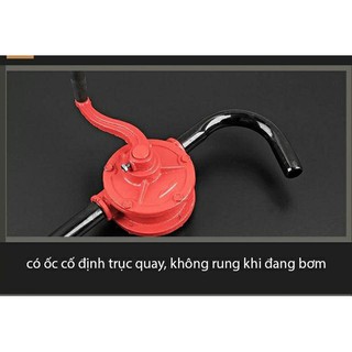 Máy bơm dầu quay tay Oriental RP-32