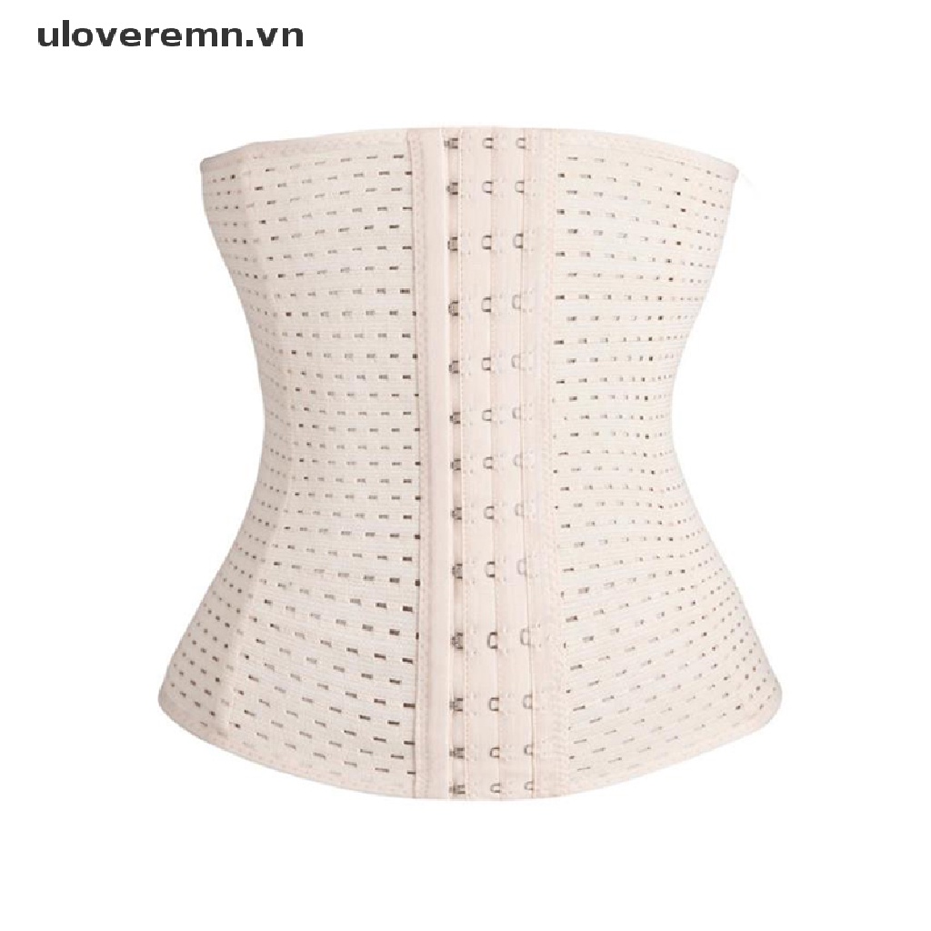 Đai Nịt Bụng Định Hình Dáng Thon Gọn Cho Nữ