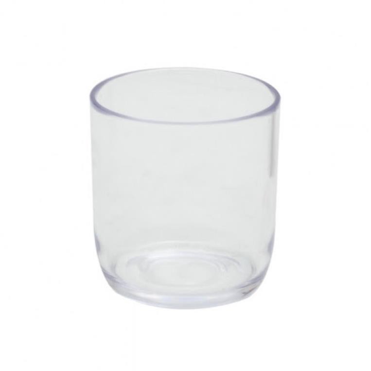 [KHO SỈ] Cốc trà cốc nhựa mê ca song long (size bé và trung) | BigBuy360 - bigbuy360.vn