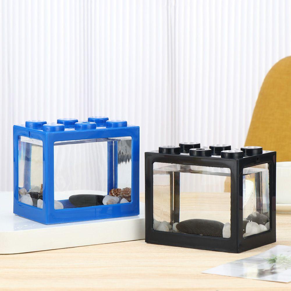 Bể Cá Mini Mẫu Mới ZAIJIE24 Betta