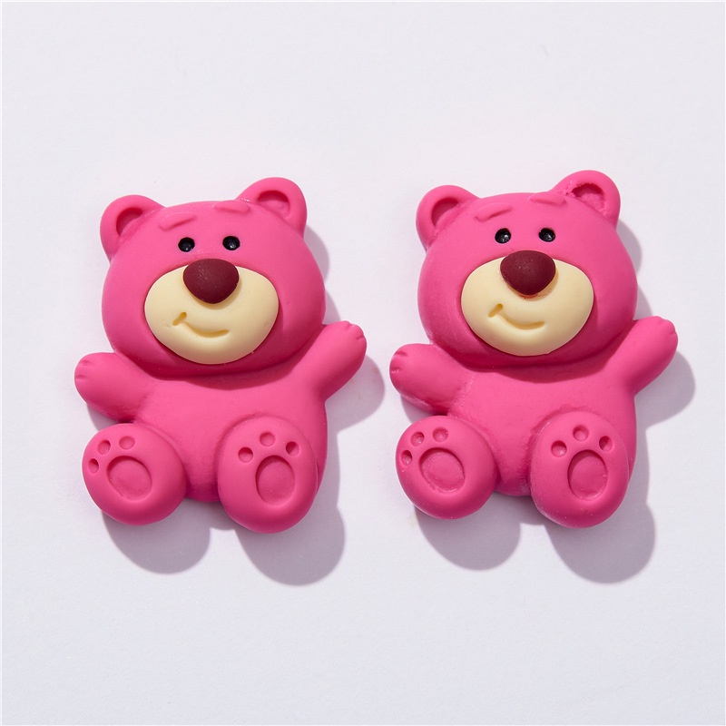 Crocs Jibbitz Crocs Charm Diy Accessories Phụ Kiện Trang Trí Điện Thoại Hình Đôi Giày Crocs Diy