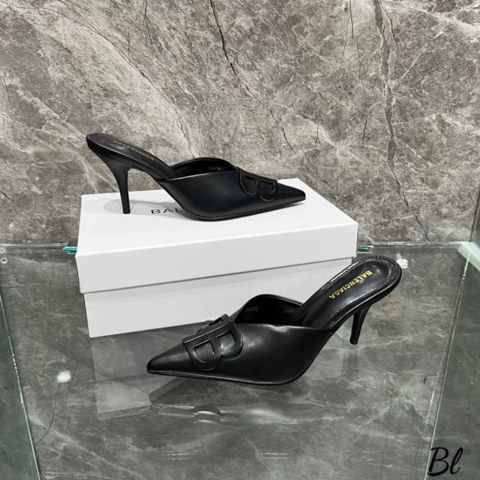 Sục Balenciaga Mũi Nhọn Full SIZE 35 - 39