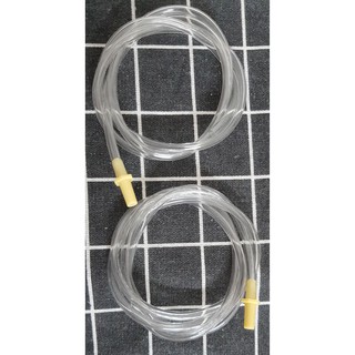 Dây hút, dây hơi máy hút sữa Pump