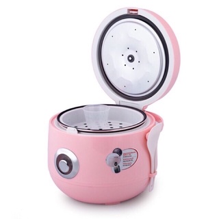 Nồi cơm điện Happy time 1,8 Lít