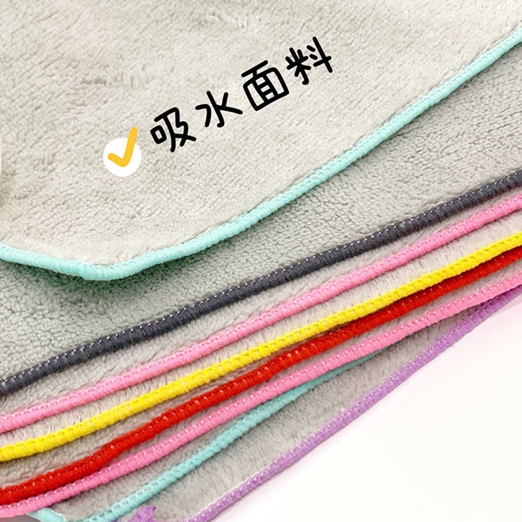 Khăn lau tay Hello Kitty - Doraemon