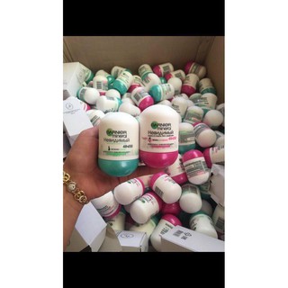 LĂN NÁCH KHỬ MÙI GARNIER