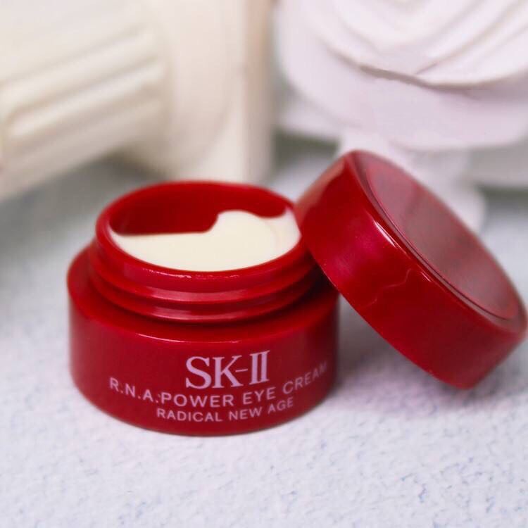 Kem dưỡng mắt SK-II mini