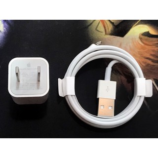 Bộ Cáp Sạc iPhone Xịn Dùng Cho iPhone 5 Đến iPhone 11