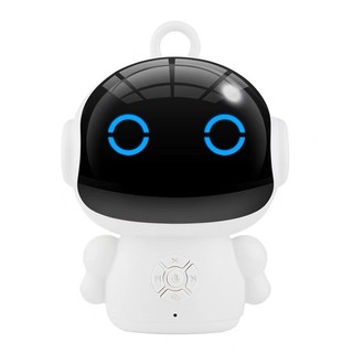 Robot đồ chơi  phát nhạc kiêm , đọc chuyện và dạy tiếng Trung ( tam tự kinh)