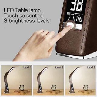 Đèn bàn chống cận Wilit U2 - 5W