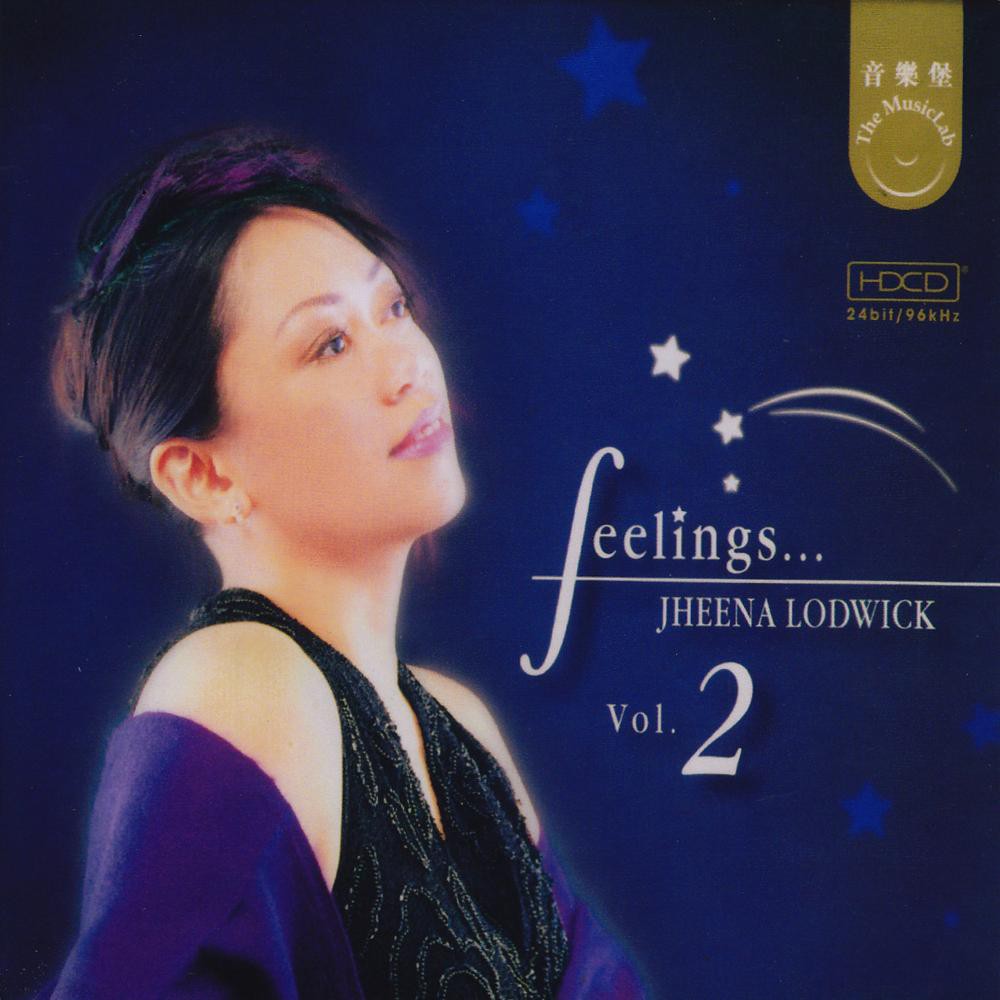 Đĩa Cd Ca Nhạc LODWICK VOL 2
