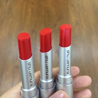 Son shu uemura đủ màu