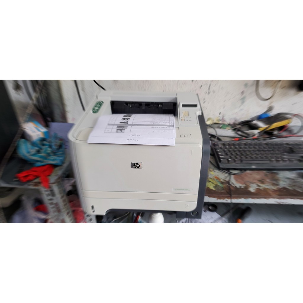 MÁY IN HP 2055D & HP2055DN LIKE NEW | BigBuy360 - bigbuy360.vn