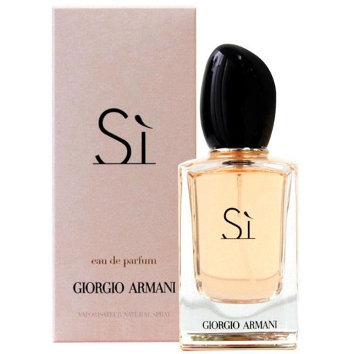 Nước hoa Giorgio Armani ❣️FREESHIP❣️ Nước hoa Giorgio Armani Sì EDP