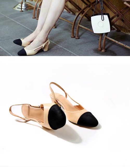 Giày Zara xuất xịn