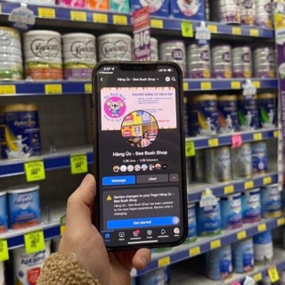 Hàng Xách Tay Bee Bush Shop