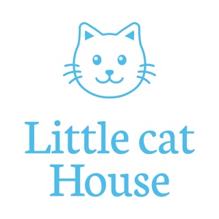 Little cat House