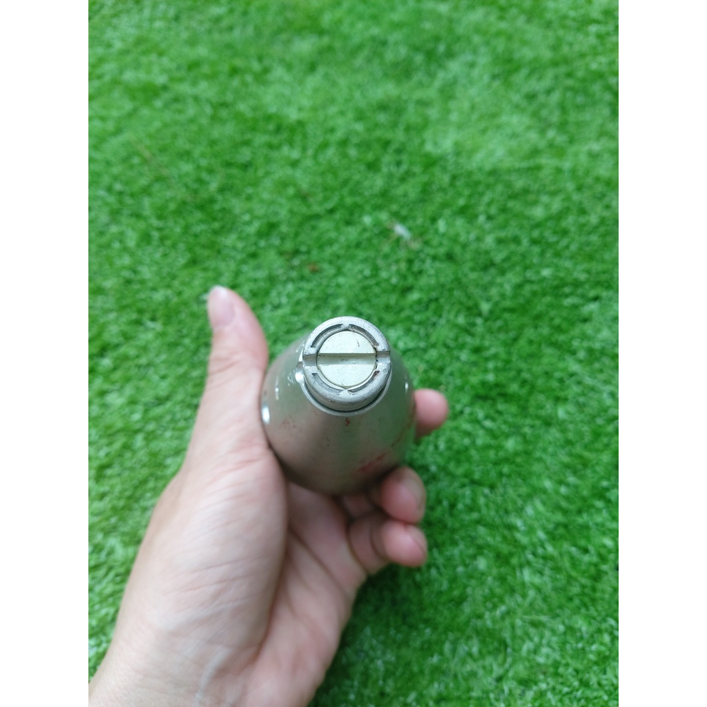 Đầu cối 81mm US,Đầu cối nhôm xưa