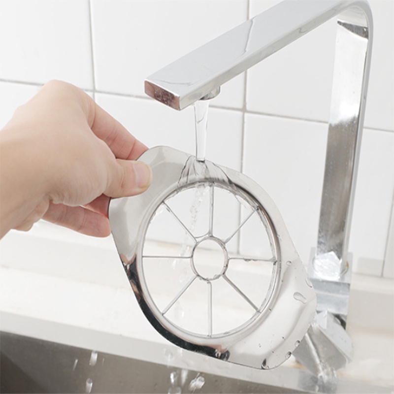 Dụng Cụ Cắt Táo Táo Bằng Thép Không Gỉ