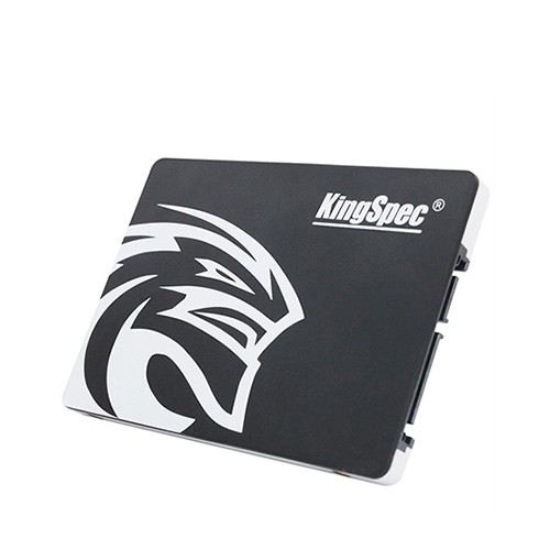 ■︎ Ổ cứng thể rắn SSD Kingspec P3-128 2.5 Sata III 128GB - (Mai Hoàng phân phối)