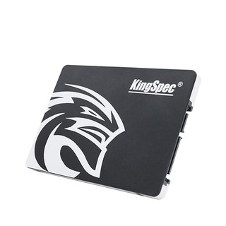 Ổ cứng thể rắn ssd kingspec p3-128 2.5 sata iii 128gb