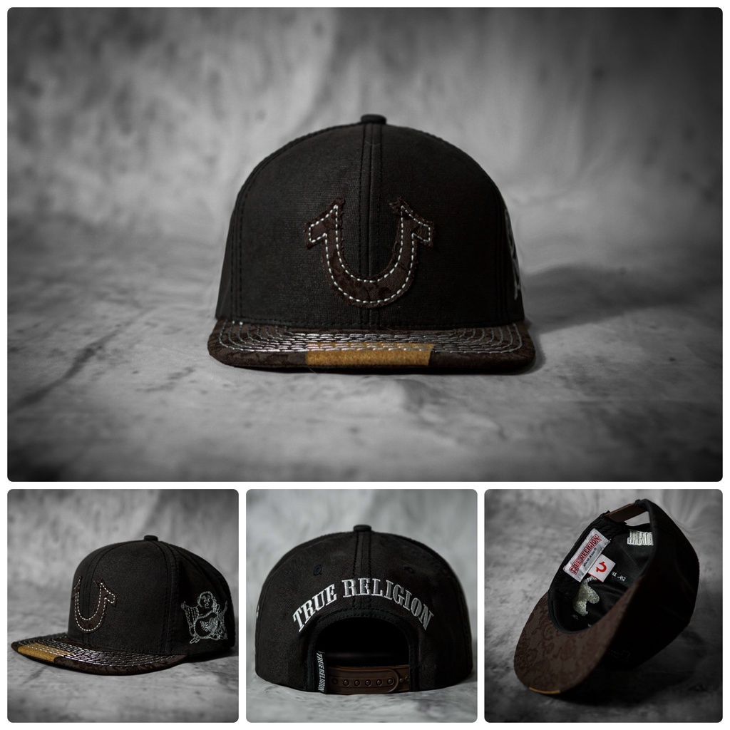 Mũ snapback Ô Địa Siêu Phẩm 2022