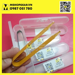 Dụng cụ nhổ switch bàn phím cơ loại chống cấn switch - loại tốt - Giao màu ngẫu nhiên