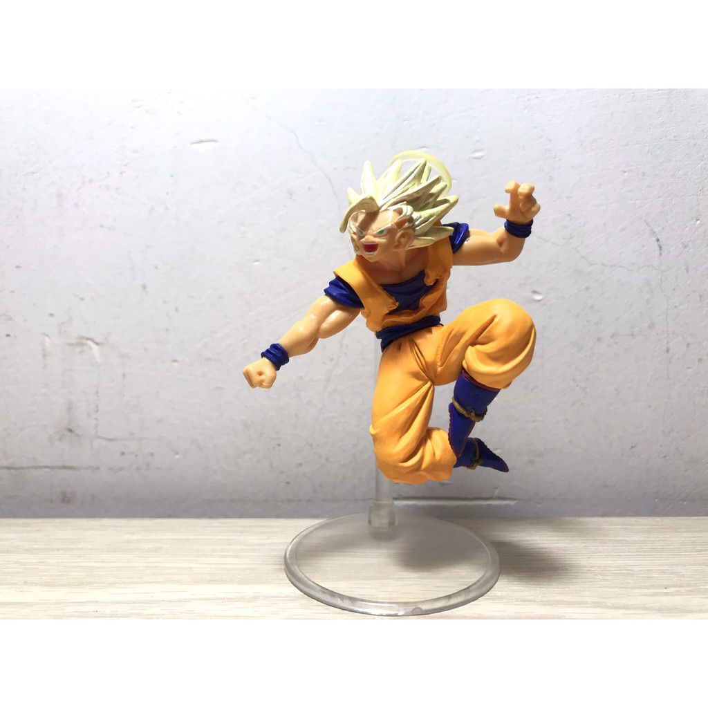 Goku SSJ- HG – Dragon Ball – 7 viên ngọc rồng