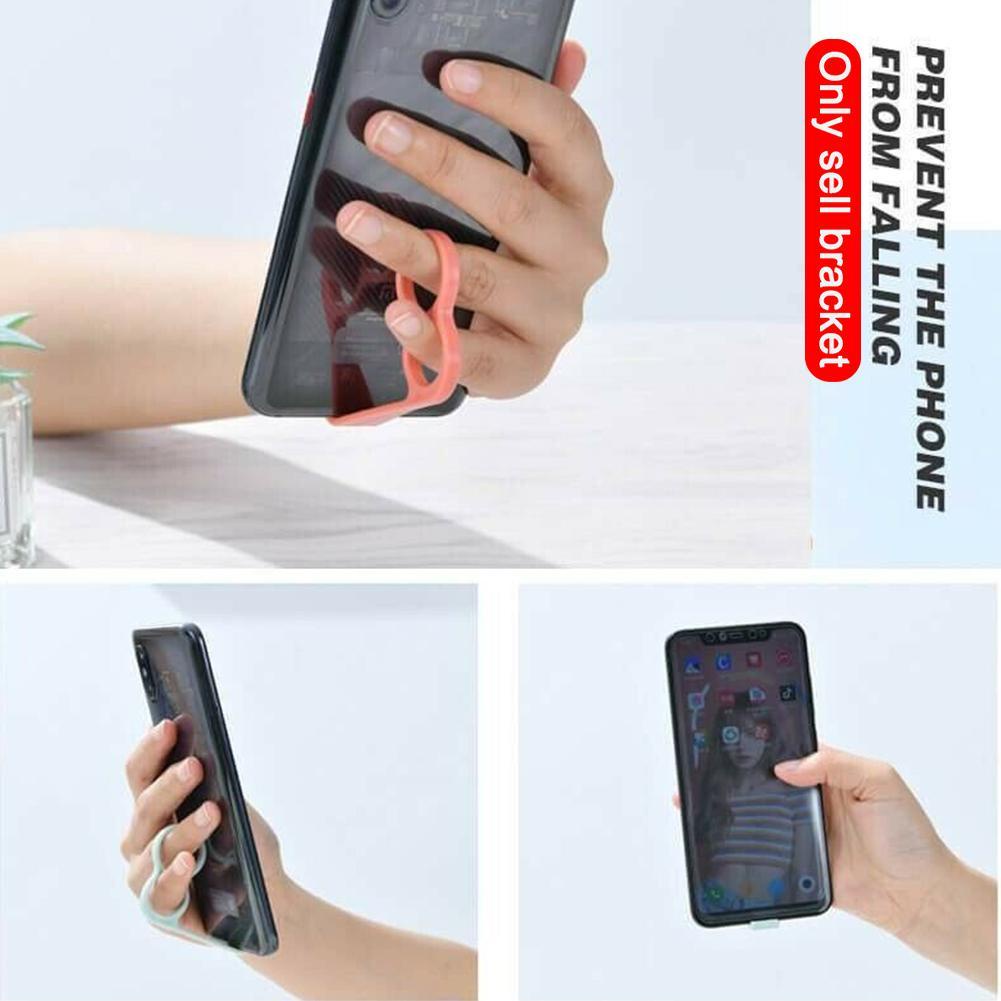 1 Giá Đỡ Điện Thoại Đa Năng B6E8