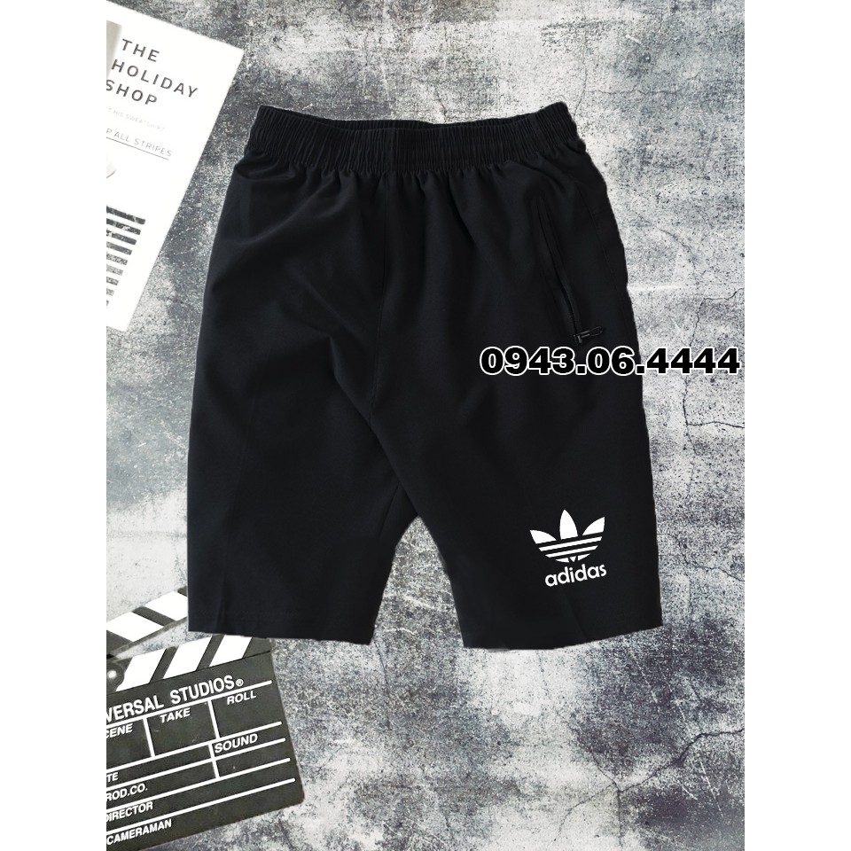 Quần Short Nam Thể Thao, Quần Đùi Nam