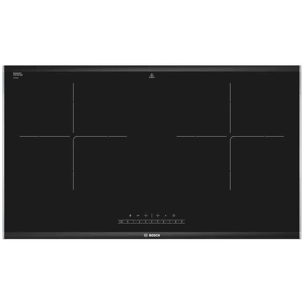 Bếp từ đôi Bosch PPI82560MS - Hàng chính hãng