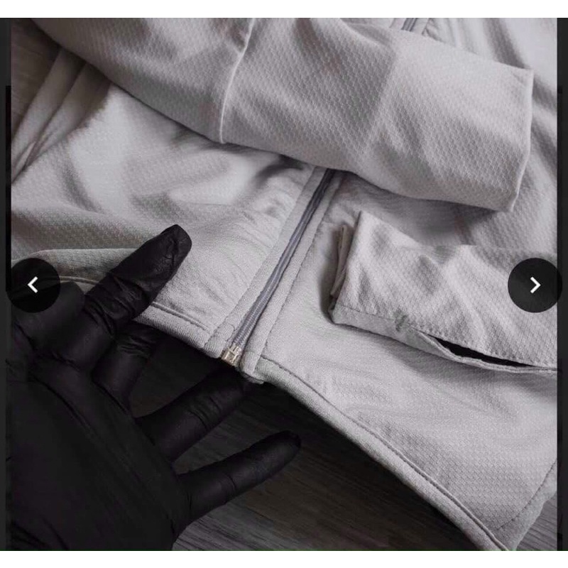 Áo chống nắng thông hơi nam phiên bản cải tiến mới nhất | BigBuy360 - bigbuy360.vn