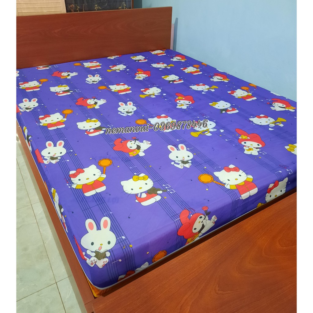 GA LẺ THUN LẠNH