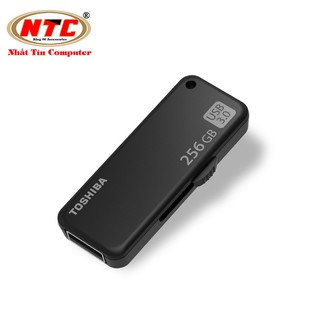 USB 3.0 Toshiba TransMemory U365 256GB 150Mb/s
