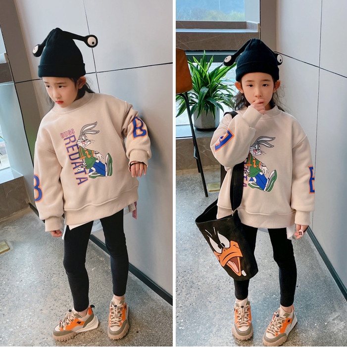 Giày thể thao dây rút cho bé trai bé gái