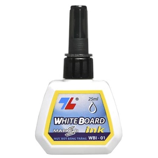 Mực lông bảng WBi01 (Chai)