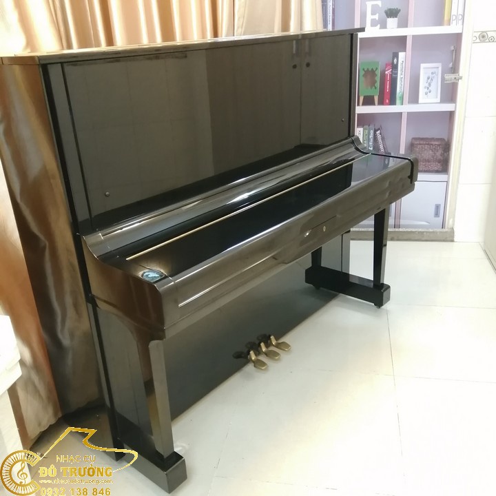 Piano cơ chính hãng U3H