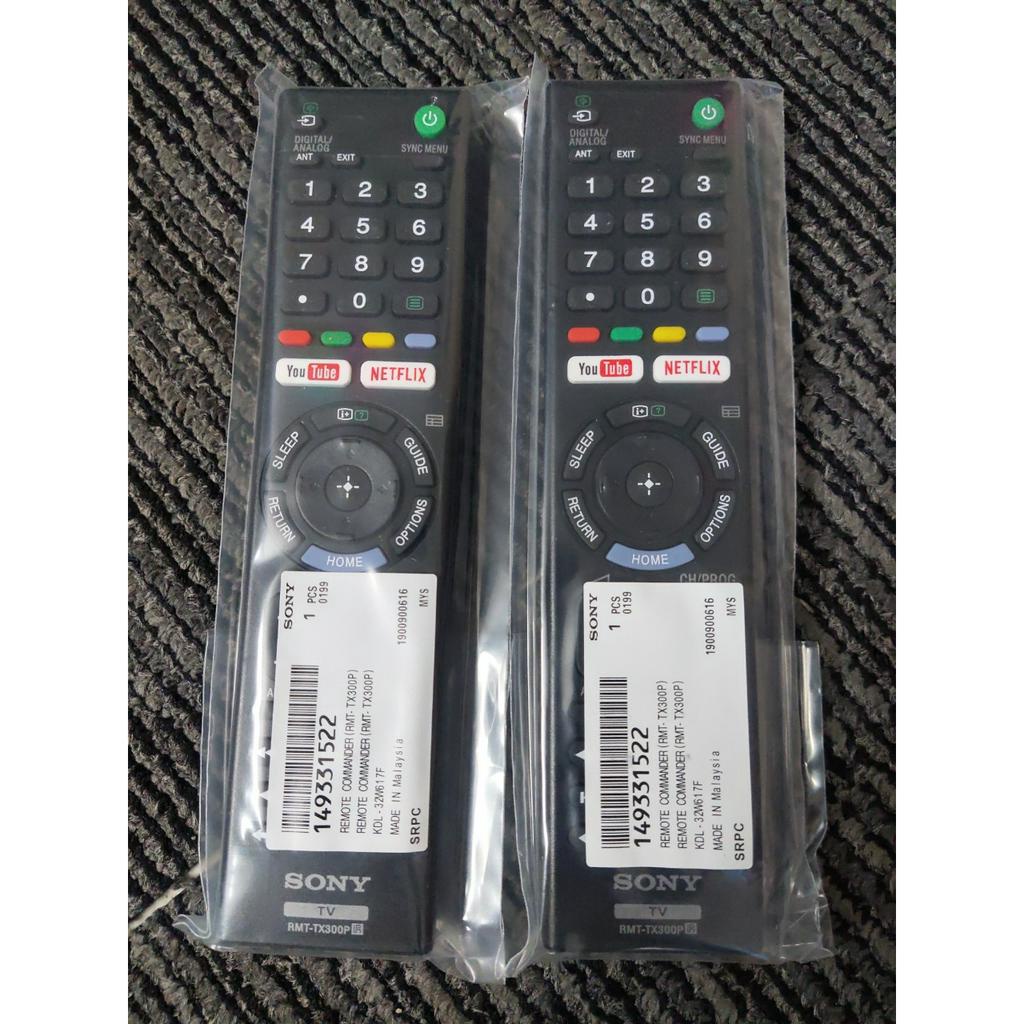 ĐIỀU KHIỂN TV SONY- DÙNG THAY THẾ TẤT CẢ ĐIỀU KHIỂN SONY