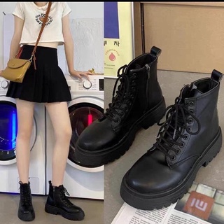 boot dây kéo