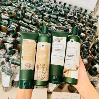Dầu gội gừng #weilaiya