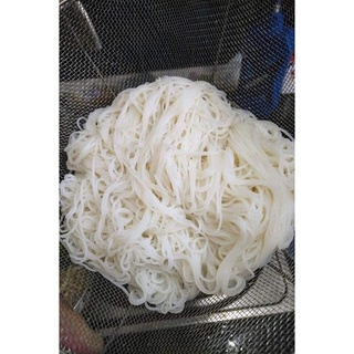 mì gạo hùng lô gói 500g
