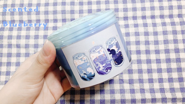 Nước Soda Ánh Trăng