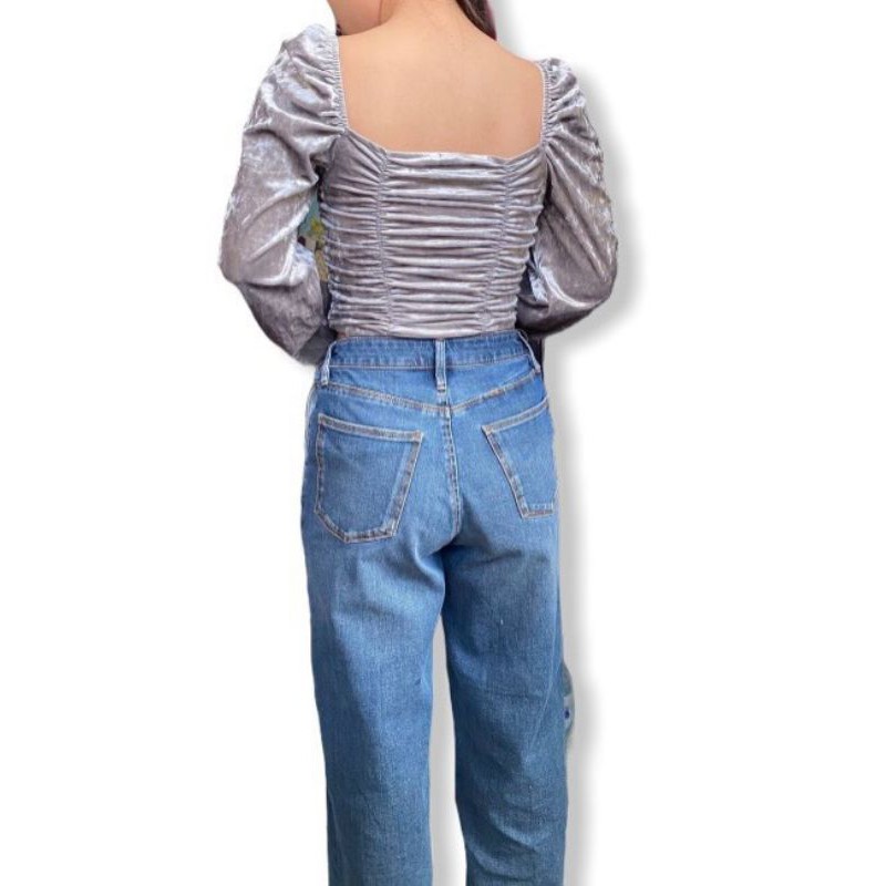 Áo hiệu H&M