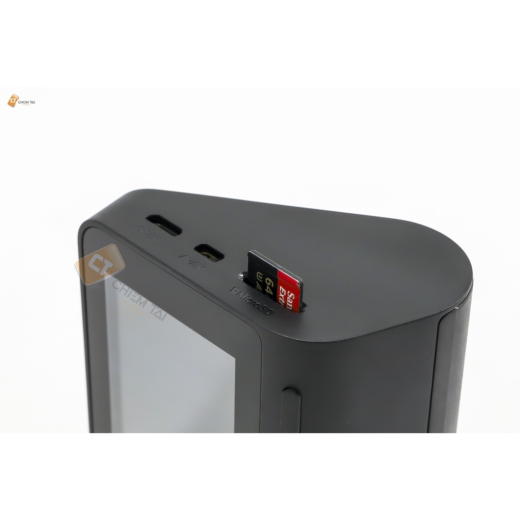 Camera hành trình 70mai Pro Plus A500S Bản Quốc Tế | BigBuy360 - bigbuy360.vn