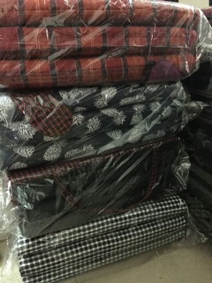 Đệm gấp cá nhân- đệm gấp văn phòng