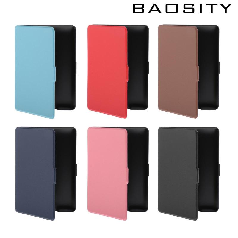 [BAOSITY]Anti-Slip Kindle Protective Case eBook Covers for Kindle - Minimalist Style