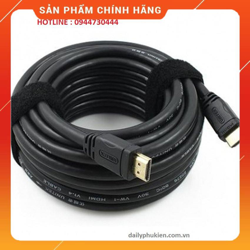 Cáp HDMI 20m uintek YC144 dailyphukien